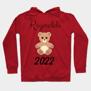 Reynolds Family Shirt Hoodie